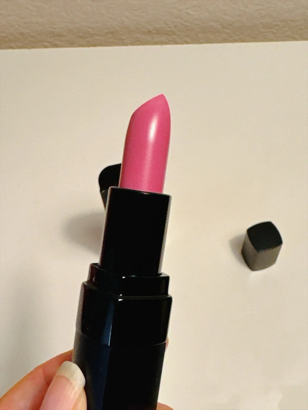 Bobbi Brown Rich Lip Color Lipstick Bikini Pink 8 .13 oz / 3.8g New in Box